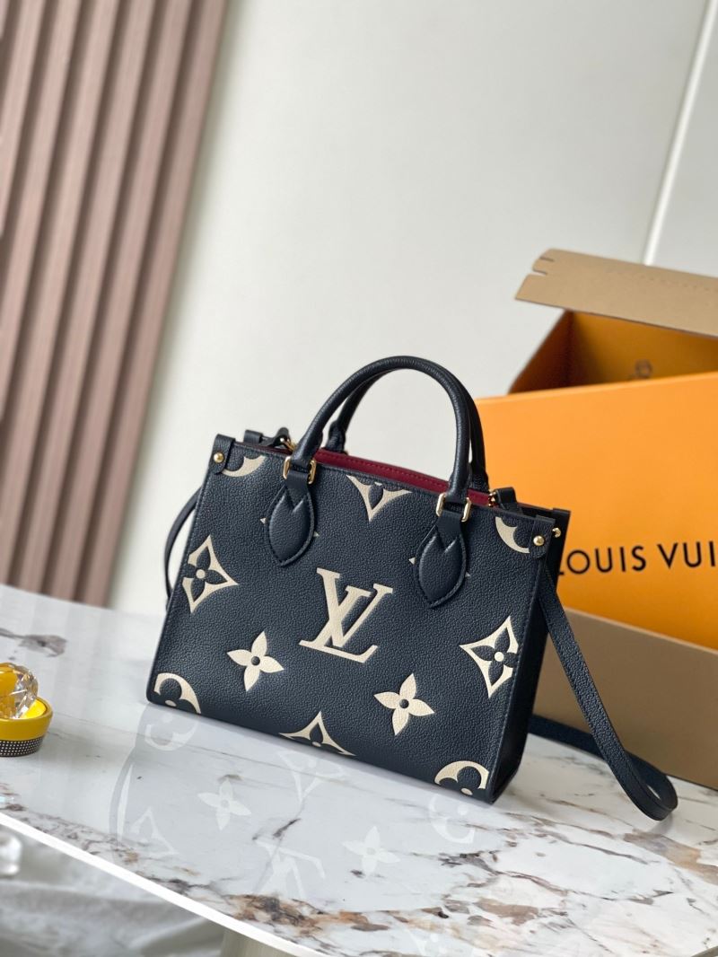 Louis Vuitton Shopping Bags